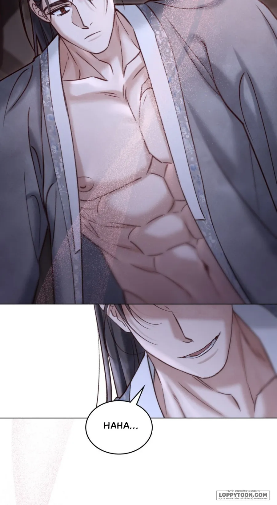 Chuyến Đi Đêm - Chap 55 - 🔞🔞🔞 - Trang 42
