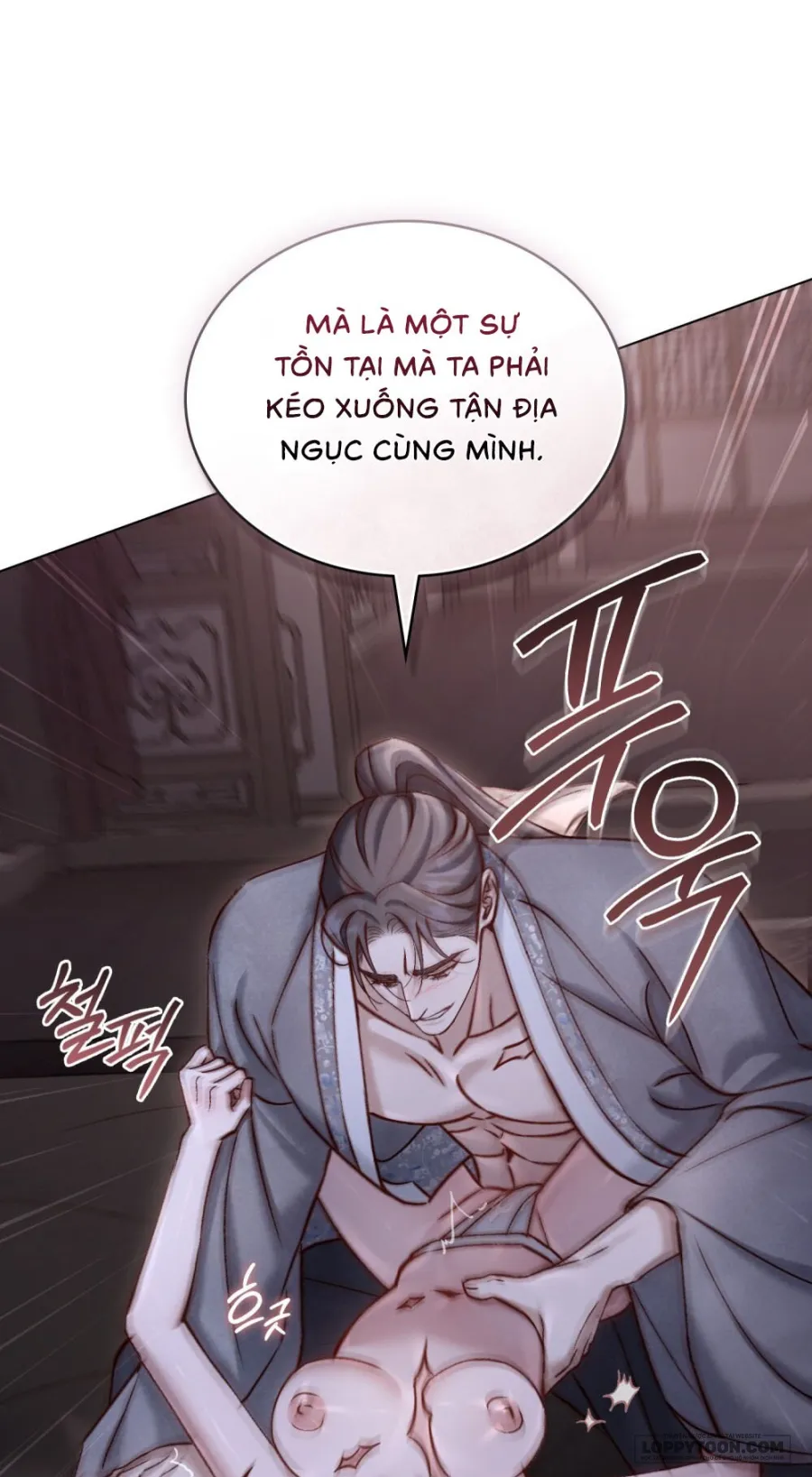 Chuyến Đi Đêm - Chap 55 - 🔞🔞🔞 - Trang 44