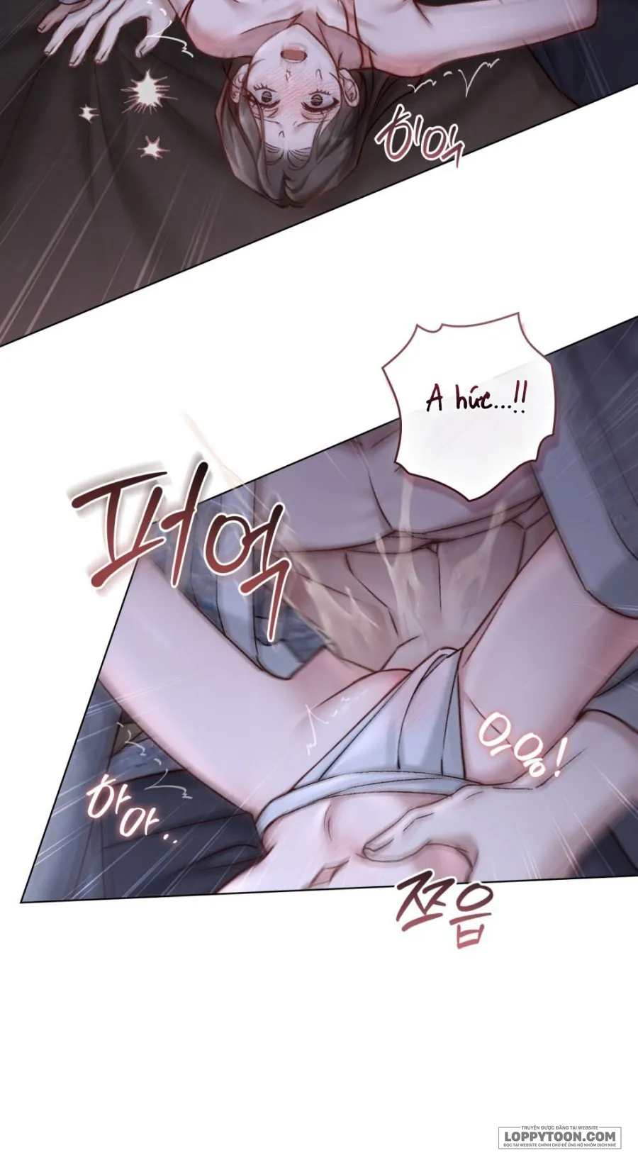 Chuyến Đi Đêm - Chap 55 - 🔞🔞🔞 - Trang 45