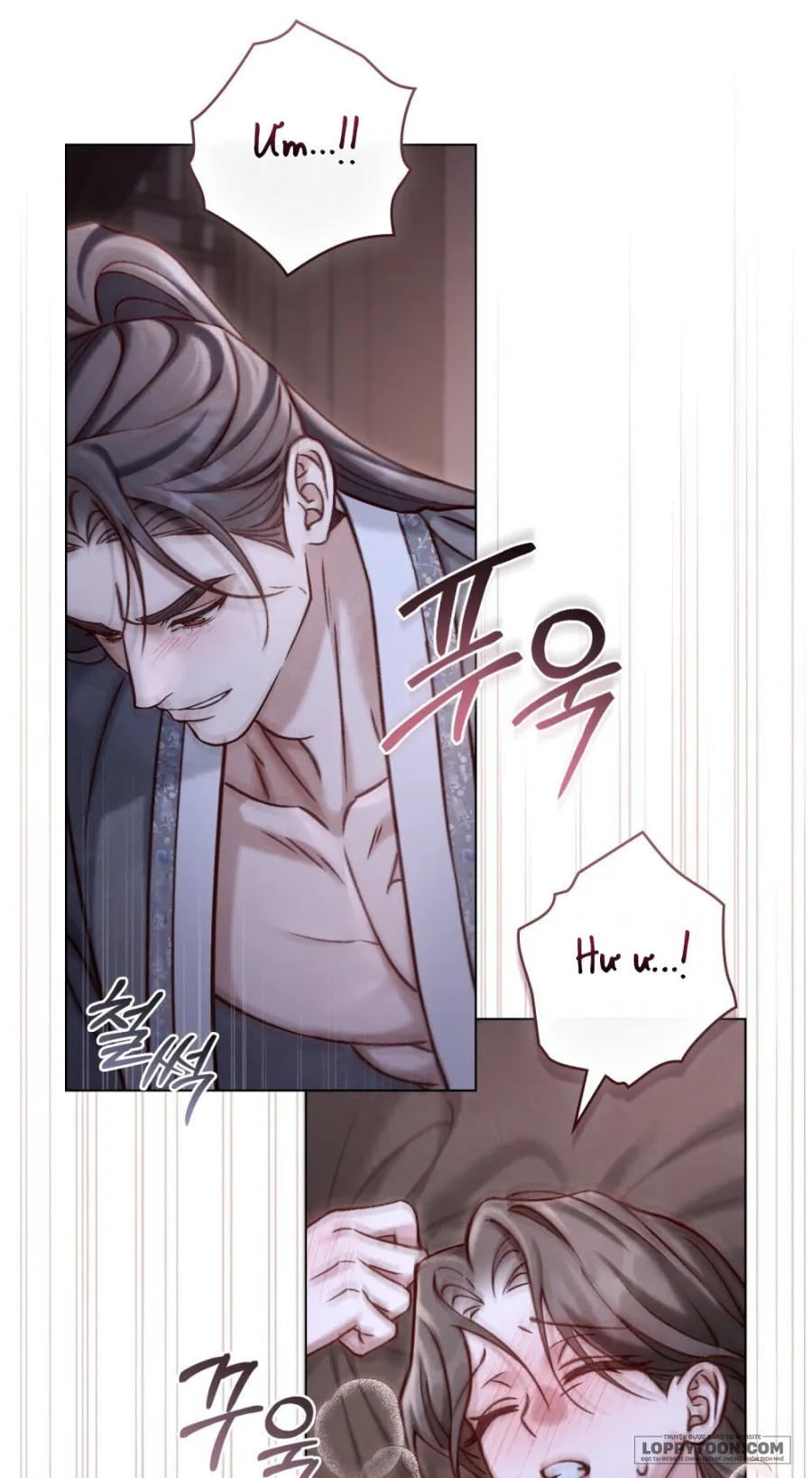 Chuyến Đi Đêm - Chap 55 - 🔞🔞🔞 - Trang 46