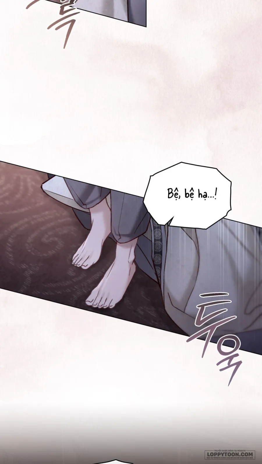 Chuyến Đi Đêm - Chap 55 - 🔞🔞🔞 - Trang 7