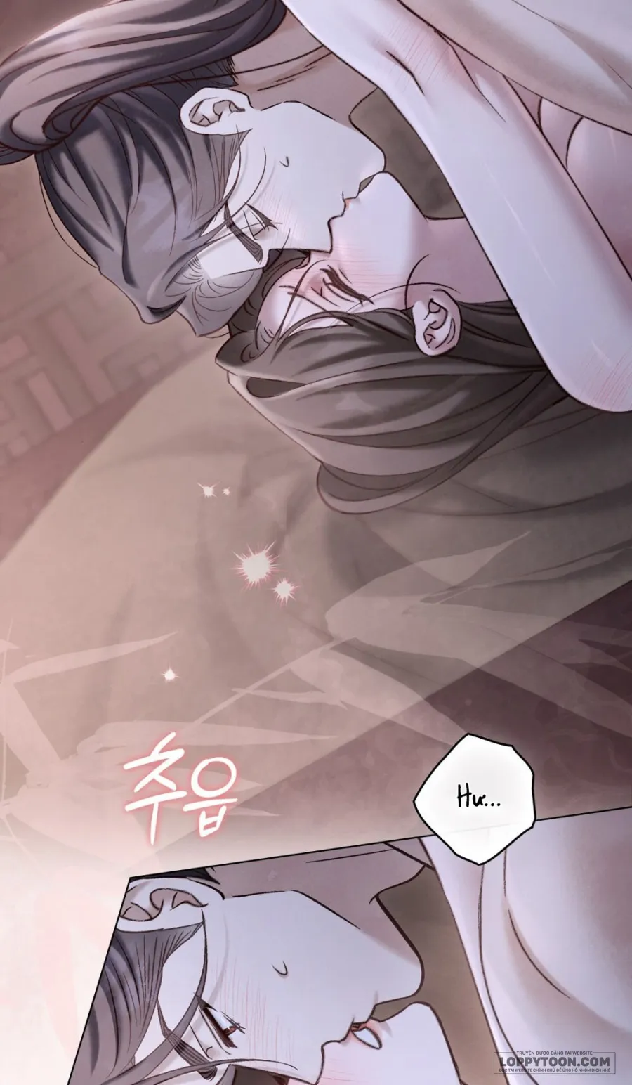 Chuyến Đi Đêm - Chap 56 - 🔞🔞🔞 - Trang 11