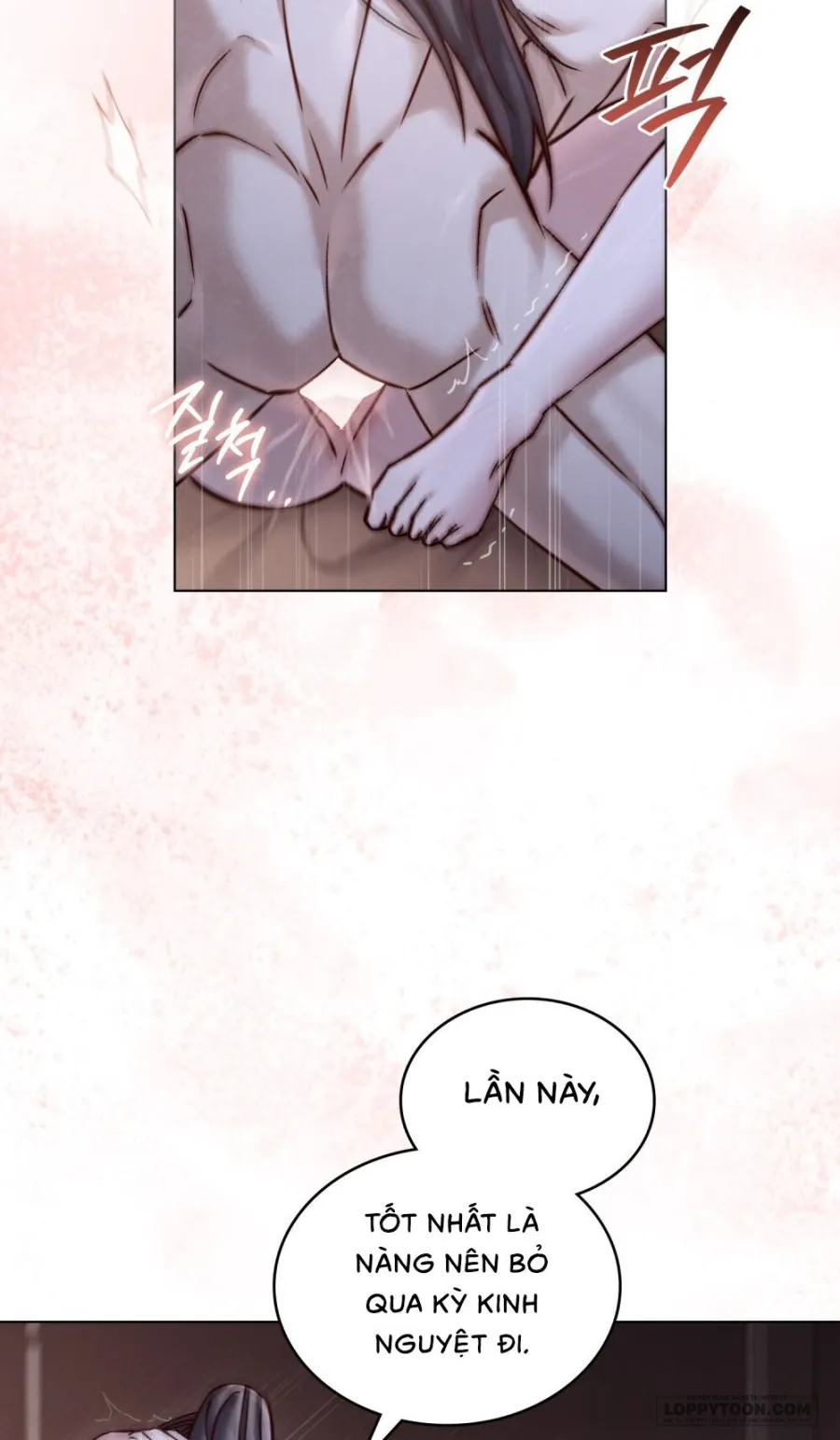 Chuyến Đi Đêm - Chap 56 - 🔞🔞🔞 - Trang 13