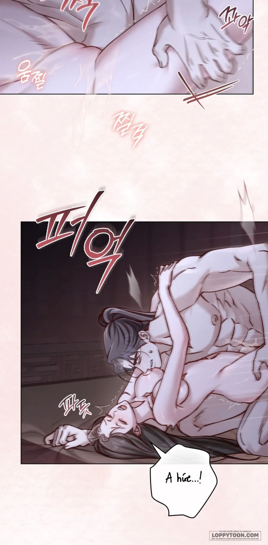 Chuyến Đi Đêm - Chap 56 - 🔞🔞🔞 - Trang 2