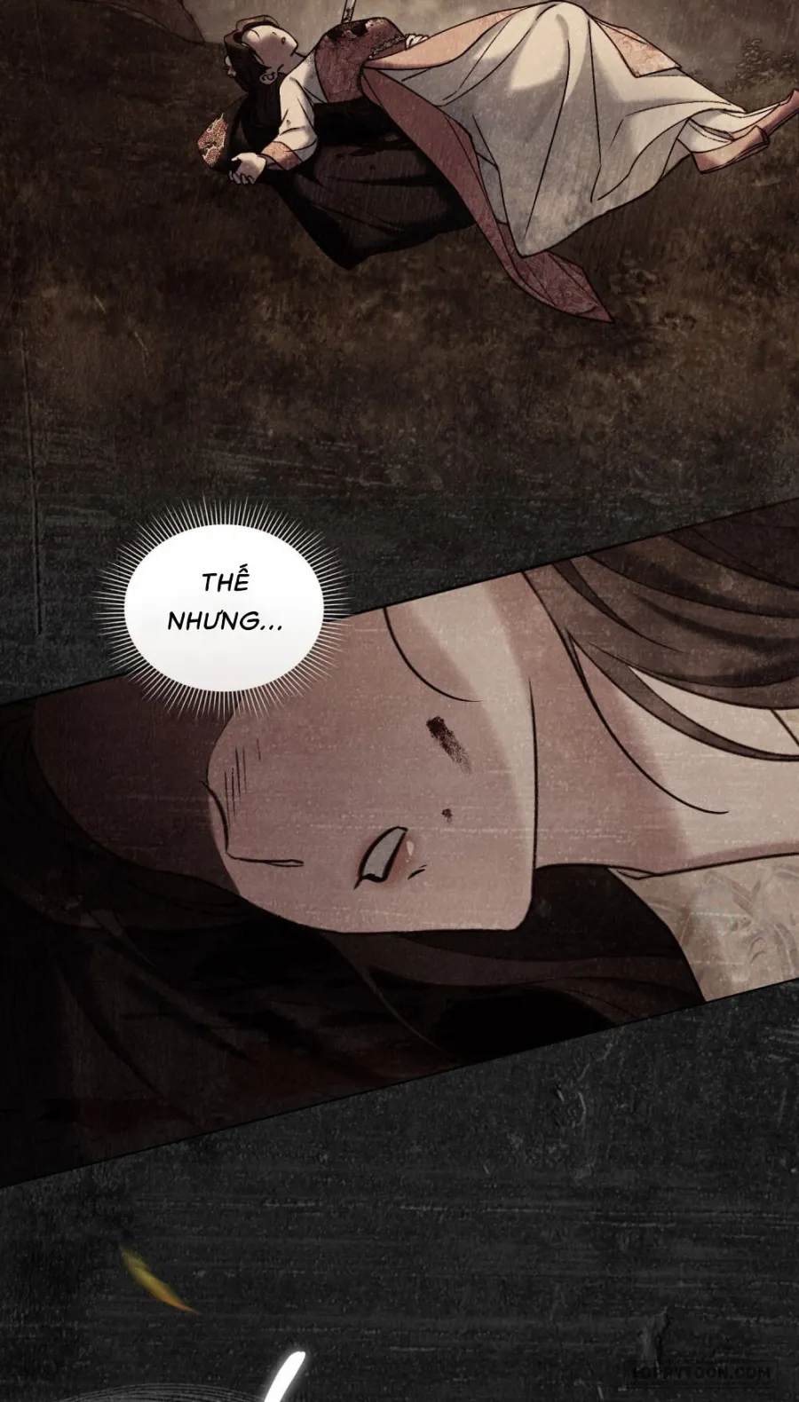 Chuyến Đi Đêm - Chap 56 - 🔞🔞🔞 - Trang 23
