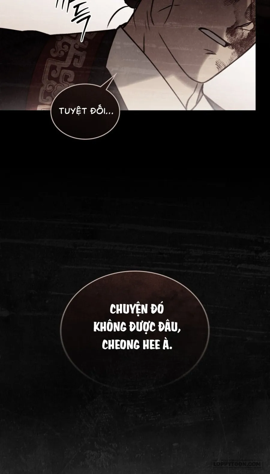 Chuyến Đi Đêm - Chap 56 - 🔞🔞🔞 - Trang 26