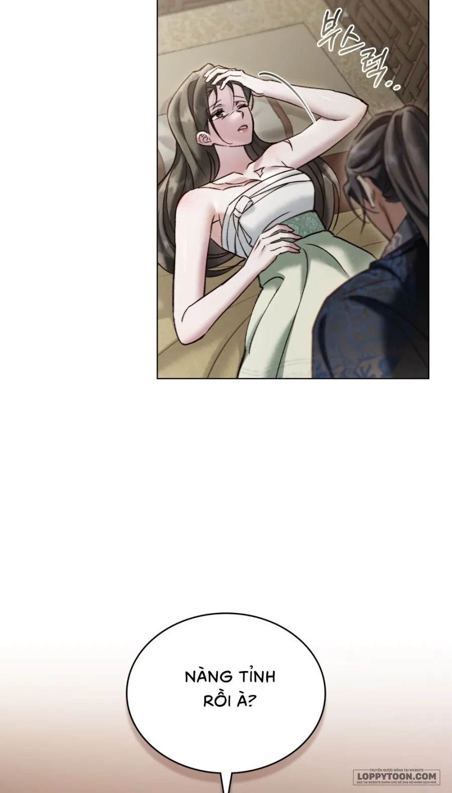Chuyến Đi Đêm - Chap 56 - 🔞🔞🔞 - Trang 28