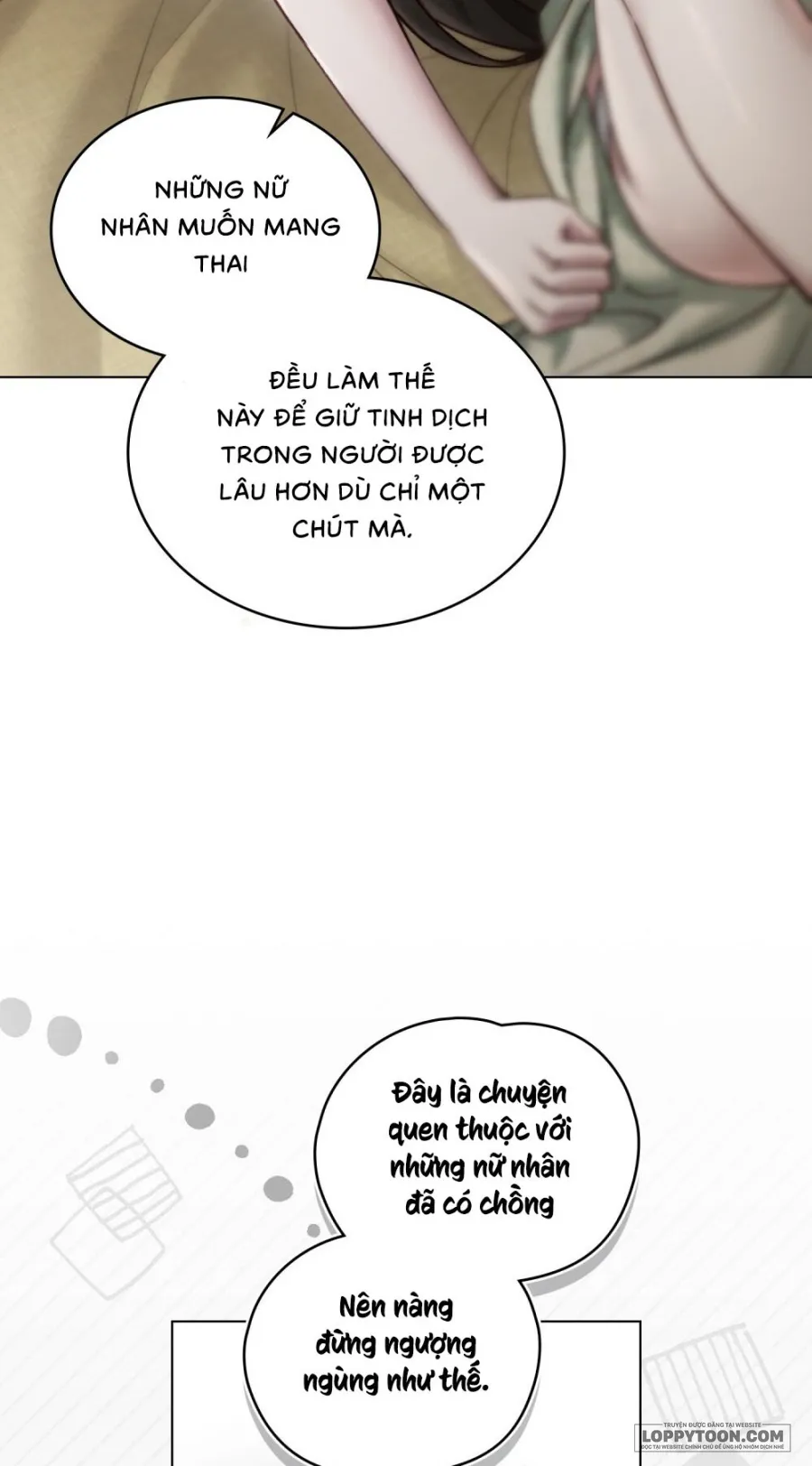 Chuyến Đi Đêm - Chap 56 - 🔞🔞🔞 - Trang 34