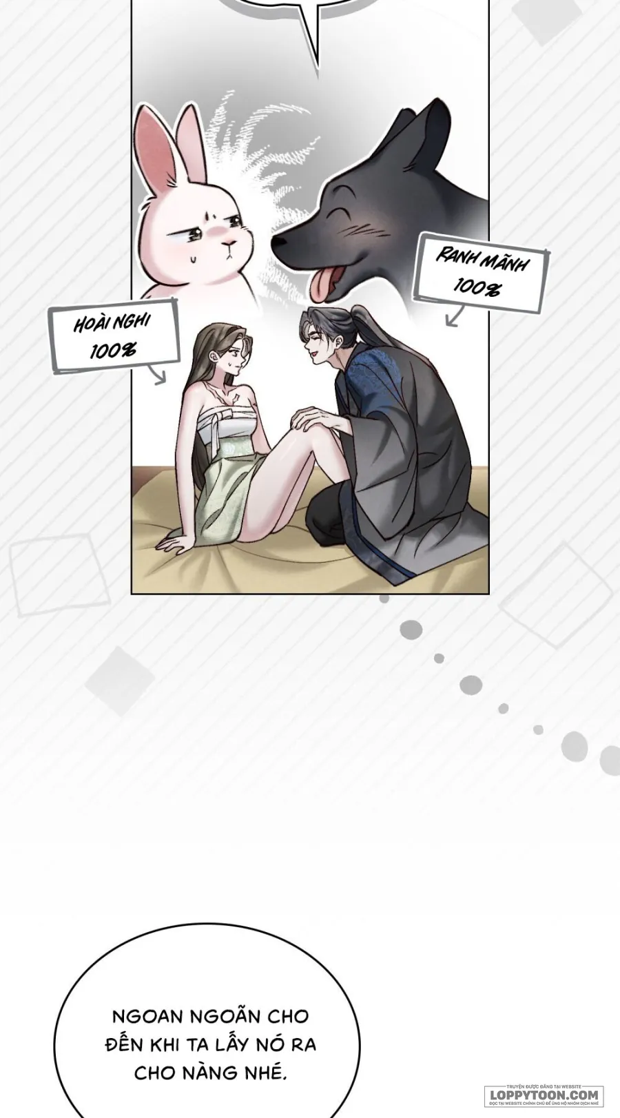 Chuyến Đi Đêm - Chap 56 - 🔞🔞🔞 - Trang 35