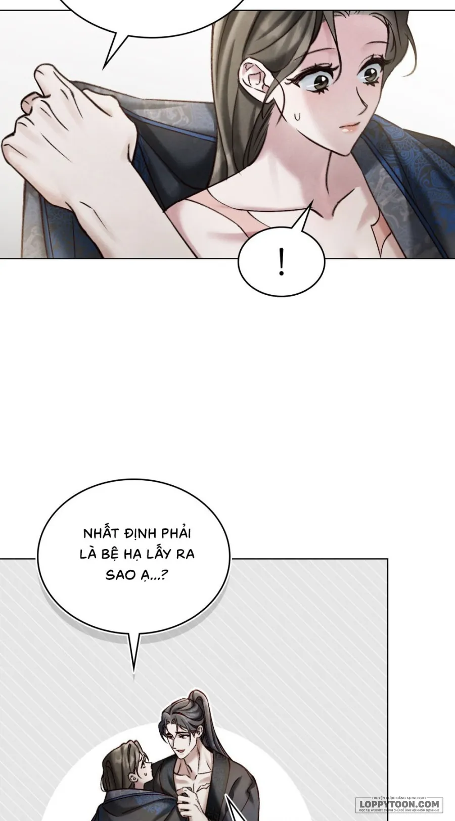 Chuyến Đi Đêm - Chap 56 - 🔞🔞🔞 - Trang 36