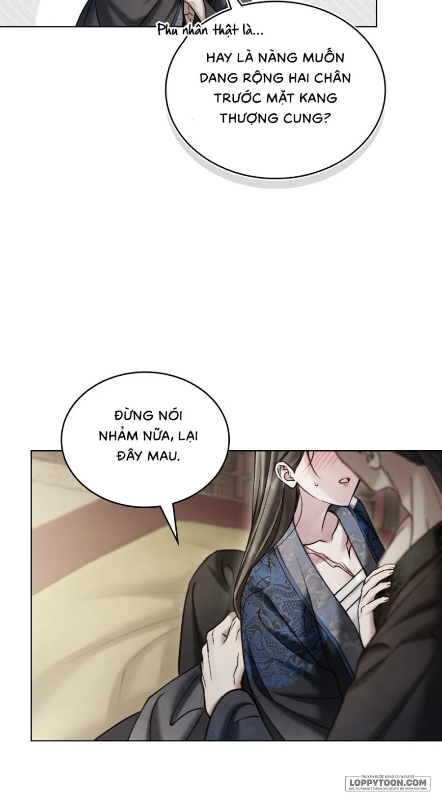 Chuyến Đi Đêm - Chap 56 - 🔞🔞🔞 - Trang 37