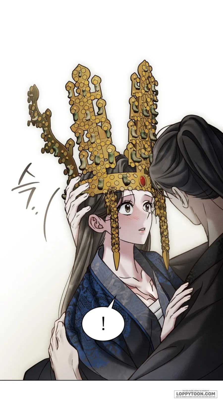 Chuyến Đi Đêm - Chap 56 - 🔞🔞🔞 - Trang 38