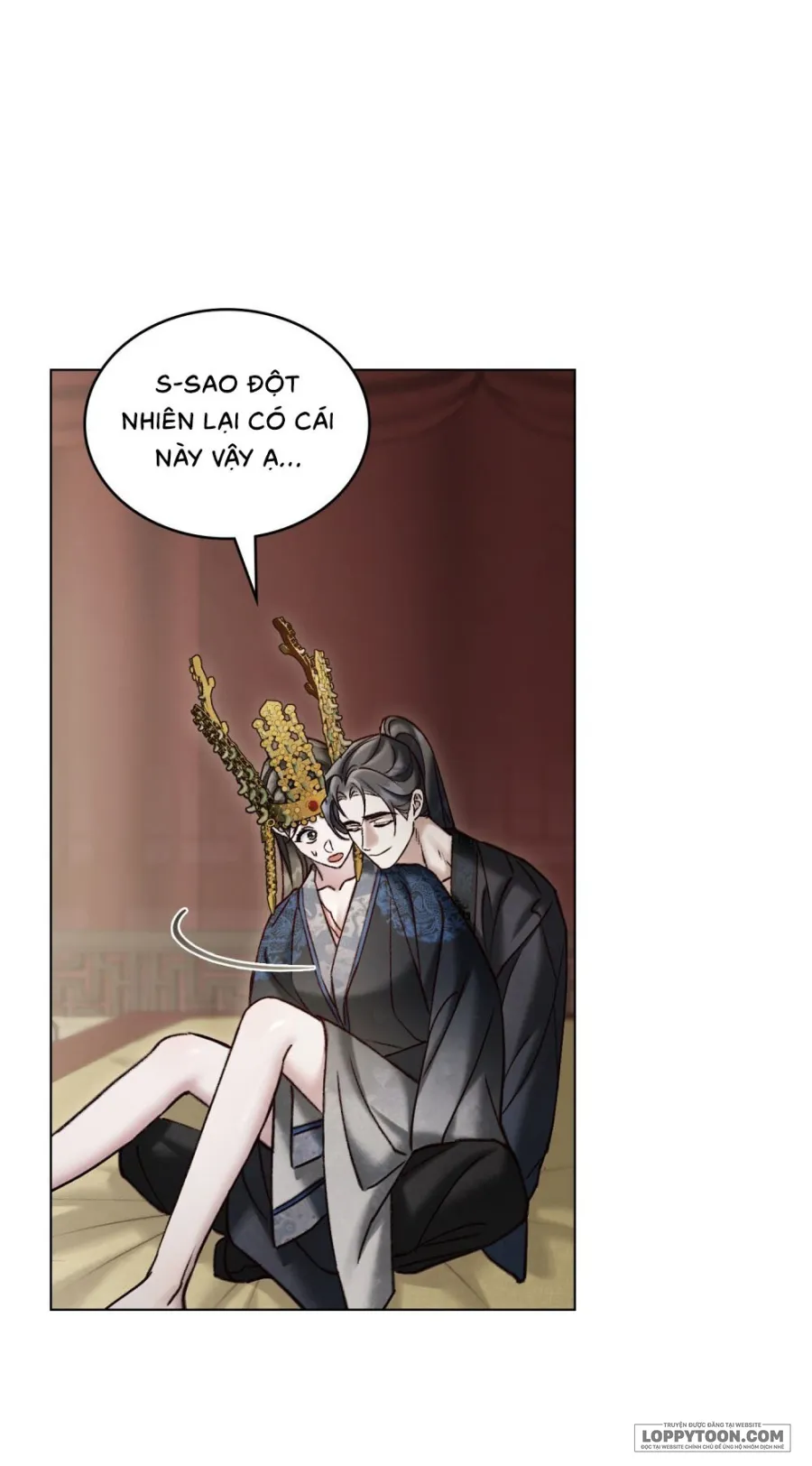Chuyến Đi Đêm - Chap 56 - 🔞🔞🔞 - Trang 39