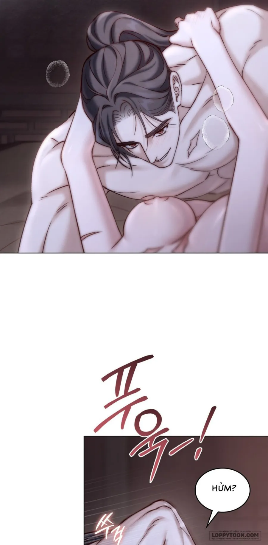 Chuyến Đi Đêm - Chap 56 - 🔞🔞🔞 - Trang 4