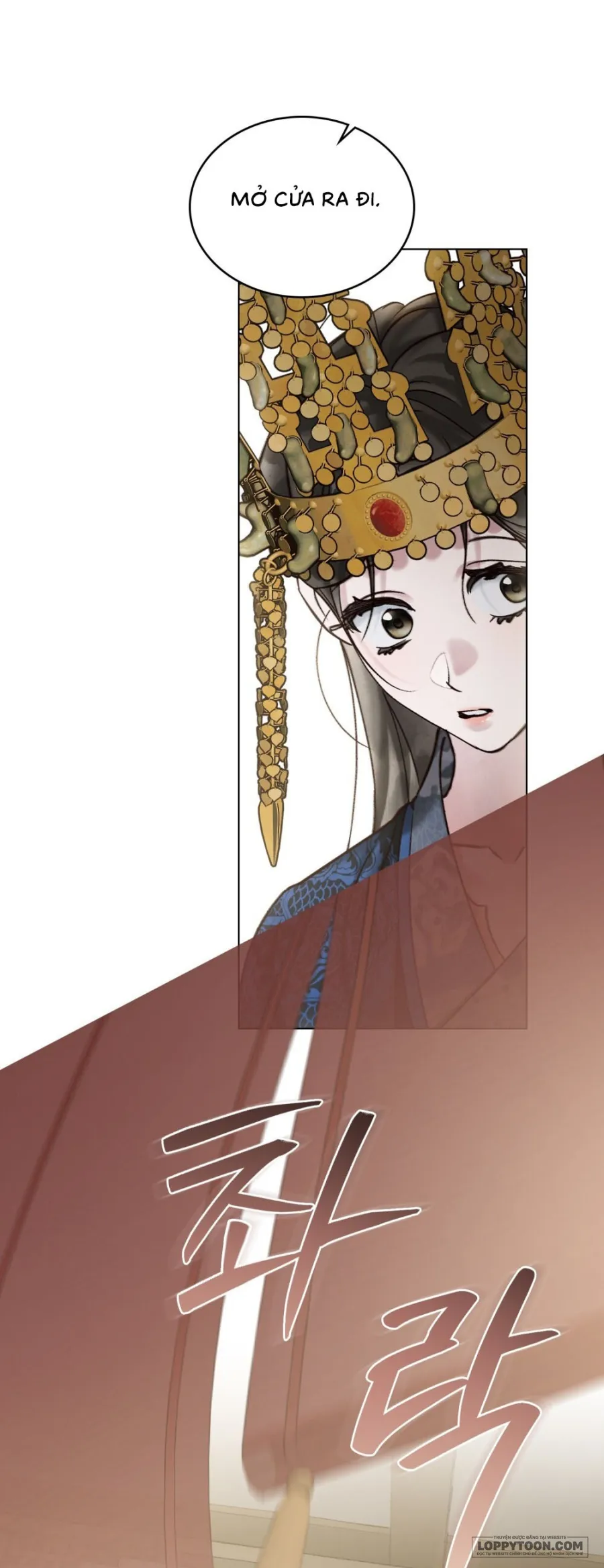 Chuyến Đi Đêm - Chap 56 - 🔞🔞🔞 - Trang 40