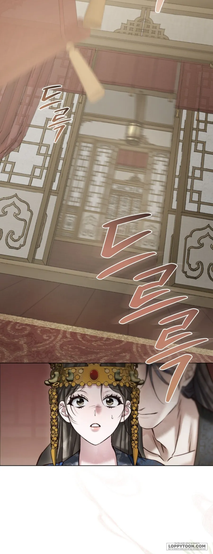 Chuyến Đi Đêm - Chap 56 - 🔞🔞🔞 - Trang 41