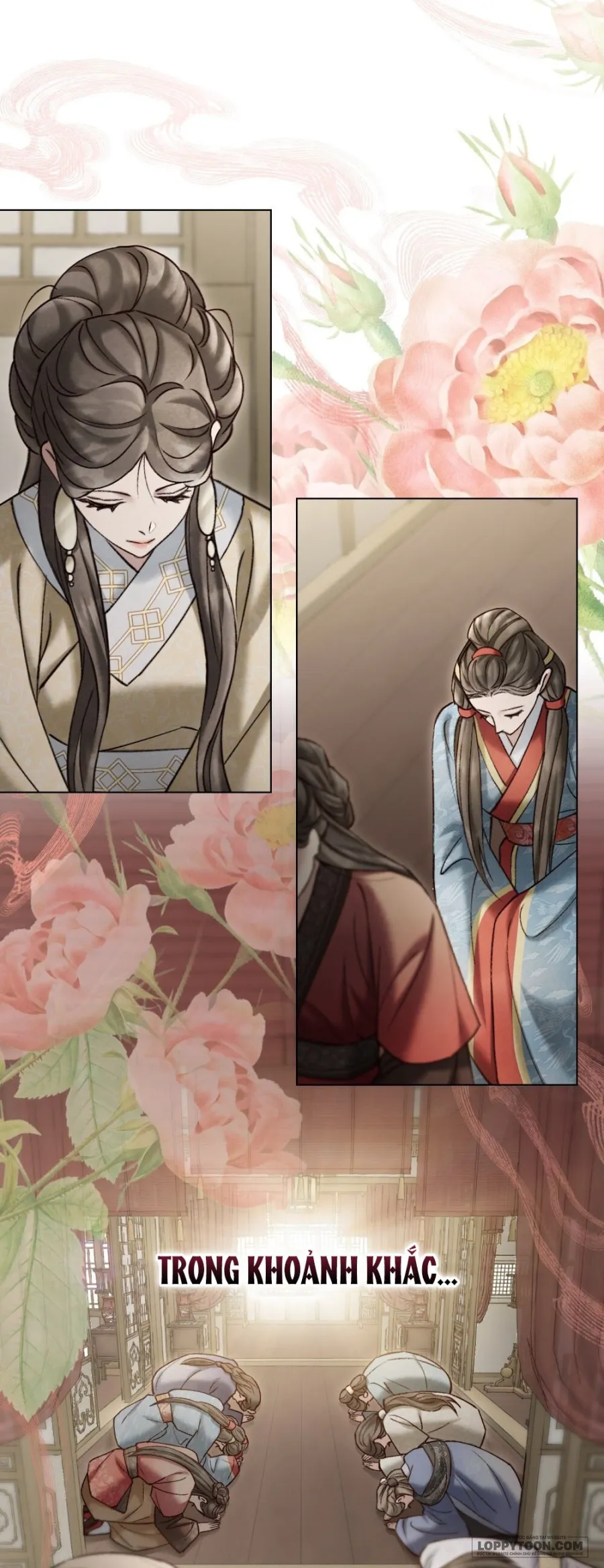 Chuyến Đi Đêm - Chap 56 - 🔞🔞🔞 - Trang 42