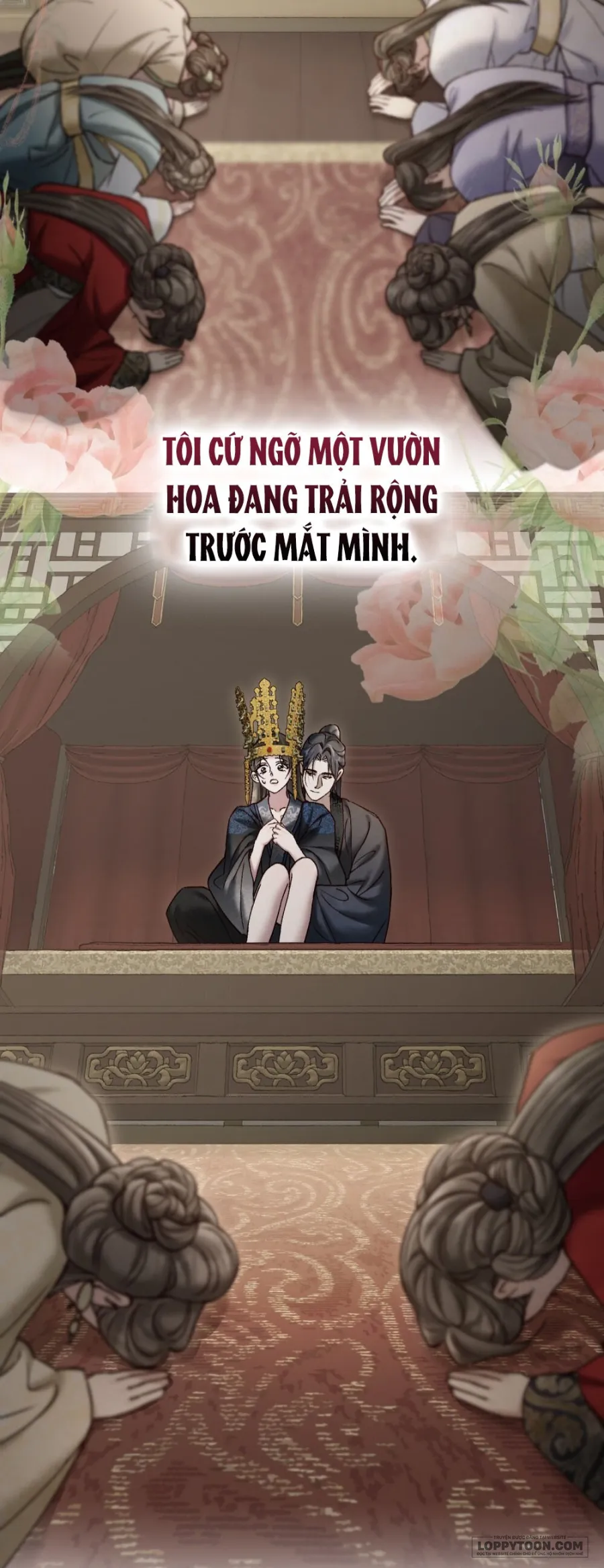 Chuyến Đi Đêm - Chap 56 - 🔞🔞🔞 - Trang 43