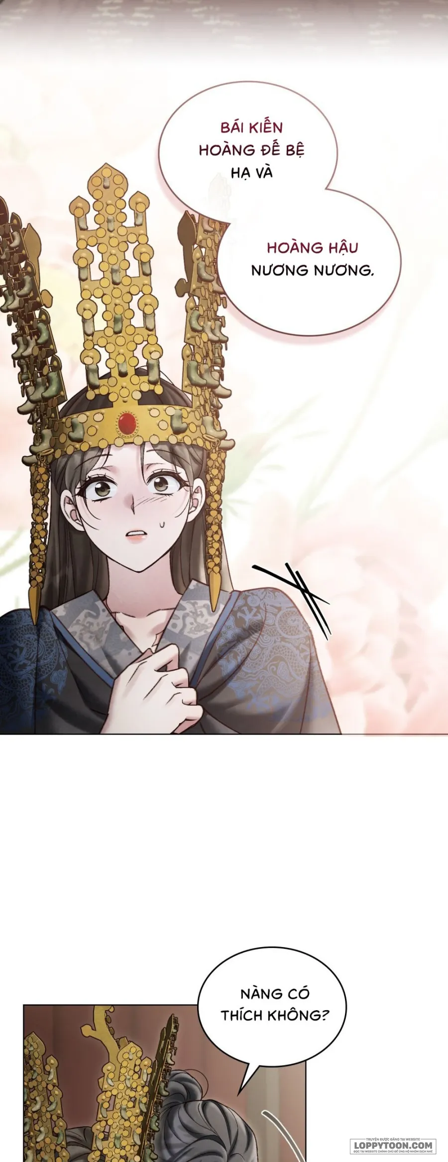 Chuyến Đi Đêm - Chap 56 - 🔞🔞🔞 - Trang 44