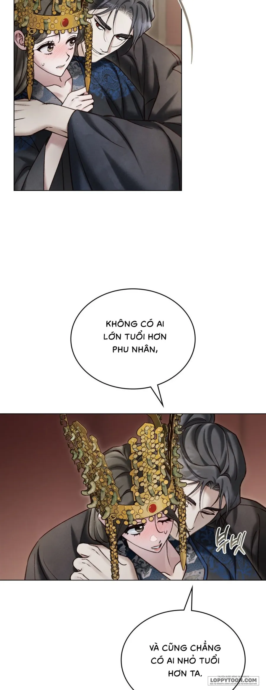 Chuyến Đi Đêm - Chap 56 - 🔞🔞🔞 - Trang 45