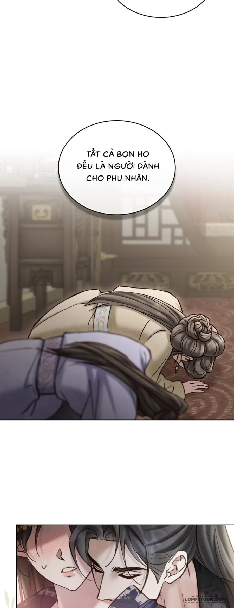 Chuyến Đi Đêm - Chap 56 - 🔞🔞🔞 - Trang 46