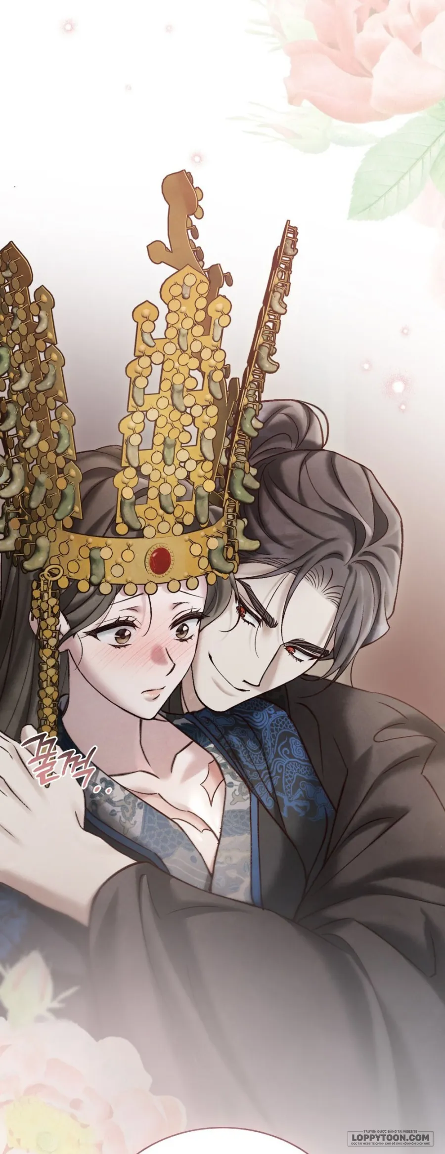 Chuyến Đi Đêm - Chap 56 - 🔞🔞🔞 - Trang 48