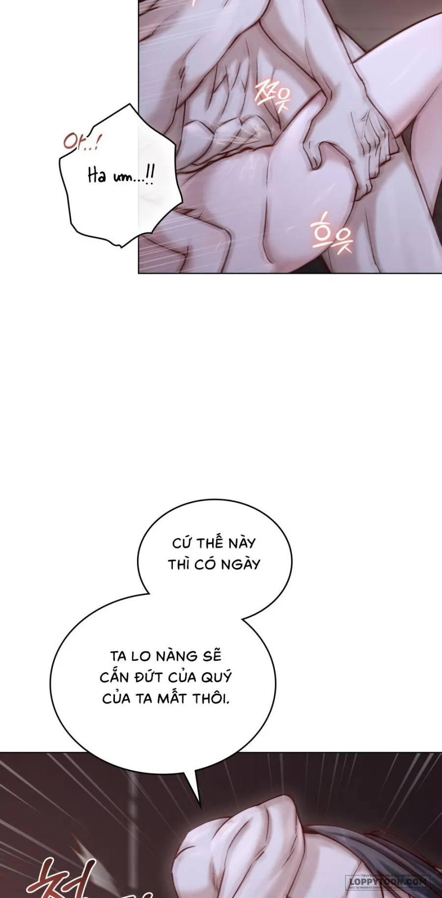 Chuyến Đi Đêm - Chap 56 - 🔞🔞🔞 - Trang 5