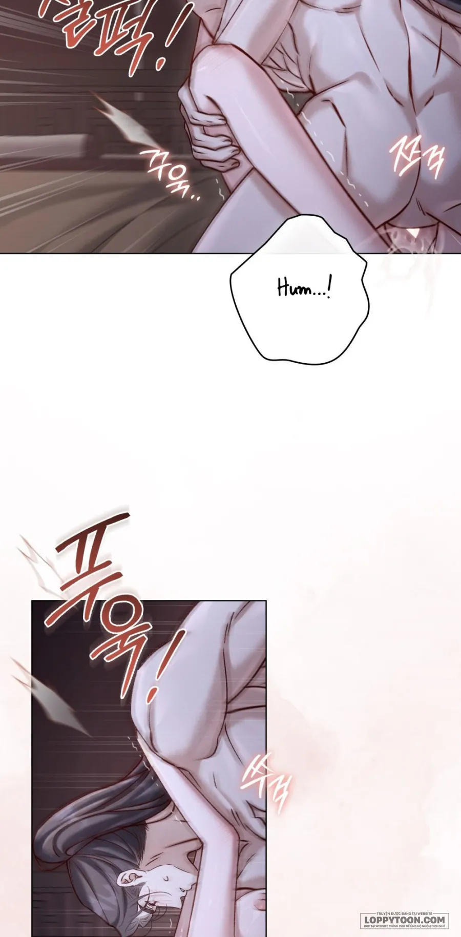 Chuyến Đi Đêm - Chap 56 - 🔞🔞🔞 - Trang 6