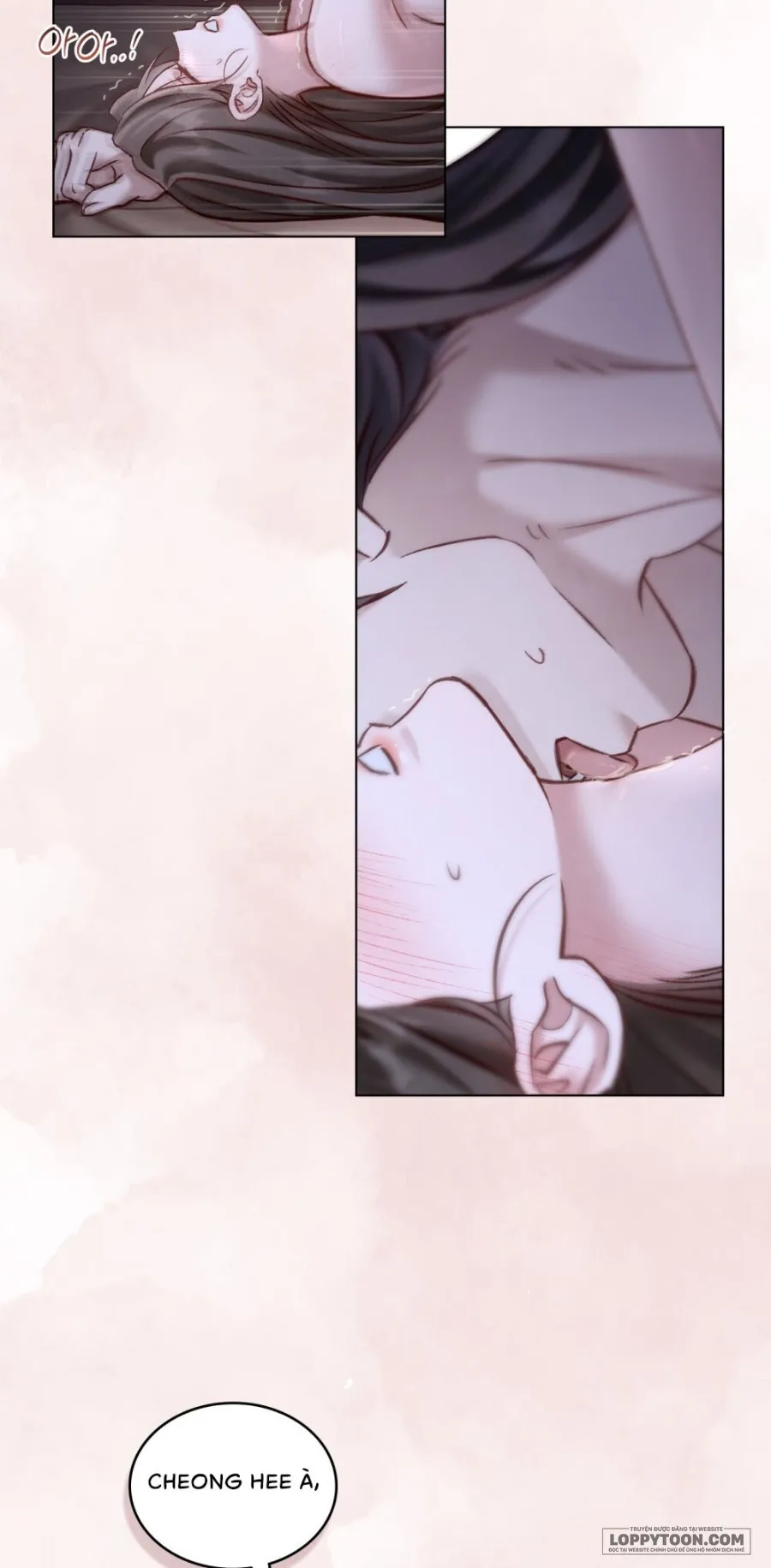 Chuyến Đi Đêm - Chap 56 - 🔞🔞🔞 - Trang 7