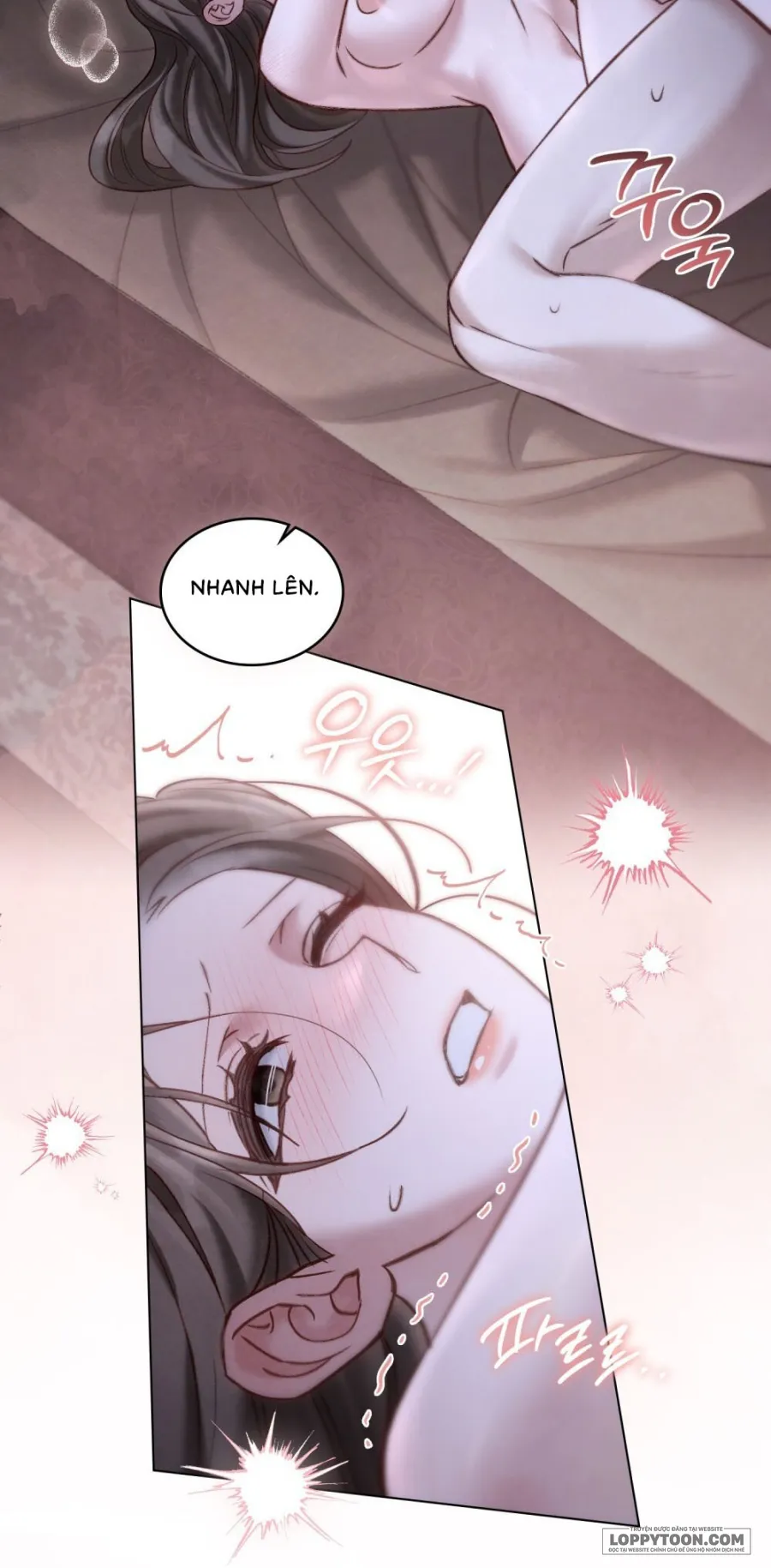 Chuyến Đi Đêm - Chap 56 - 🔞🔞🔞 - Trang 9