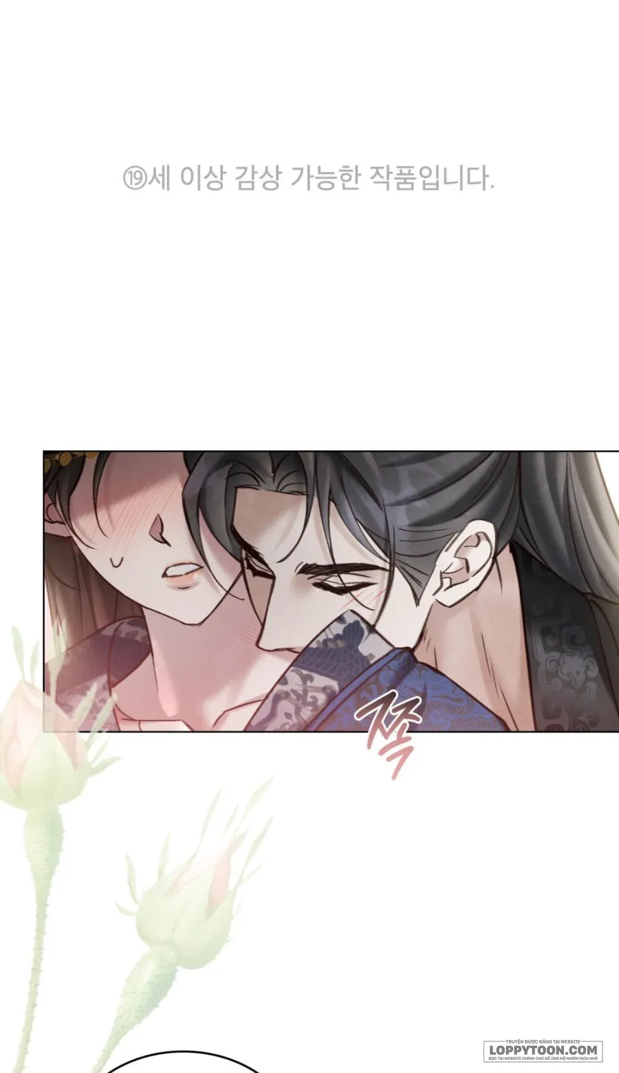 Chuyến Đi Đêm - Chap 57 - Trang 0