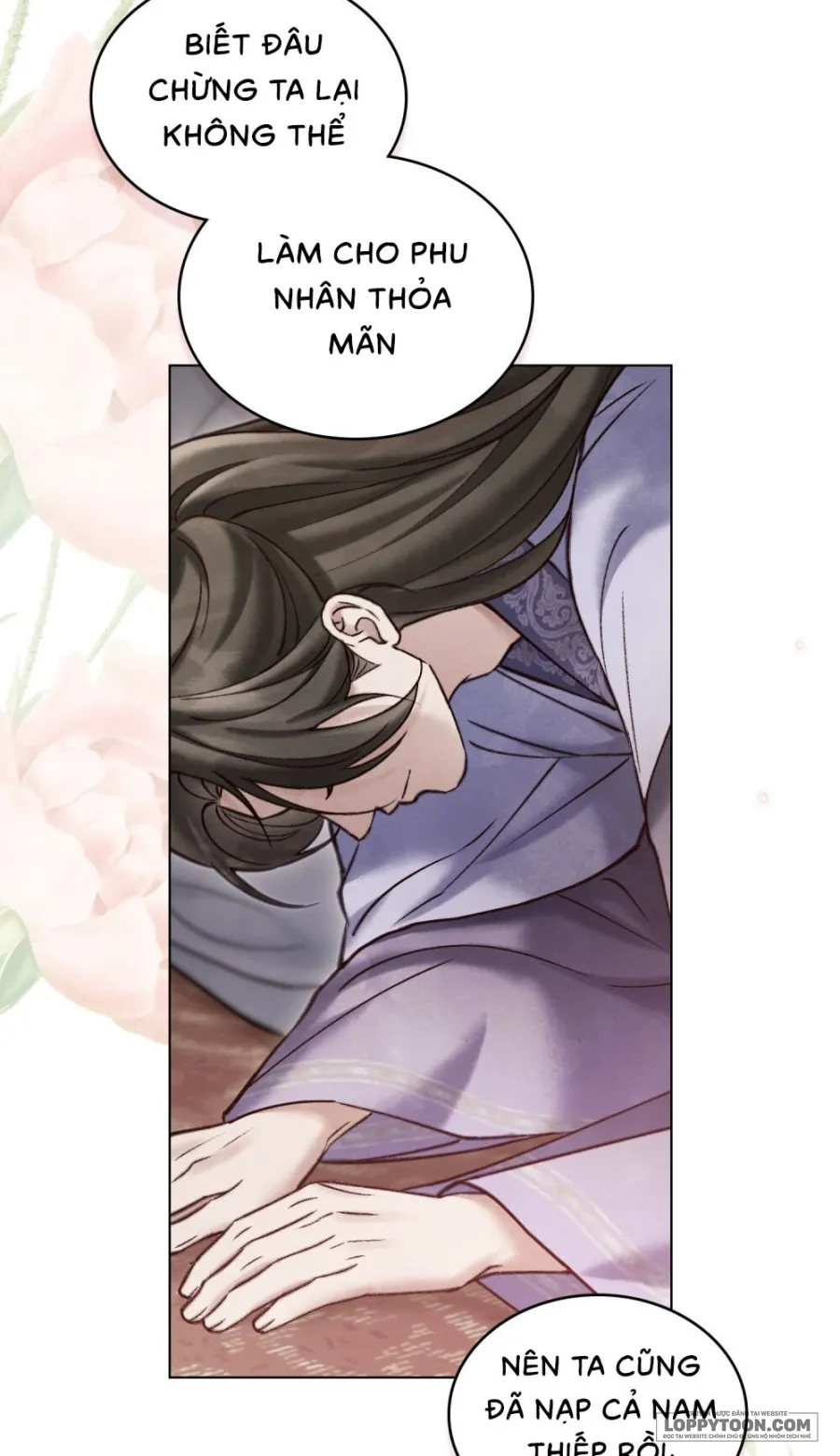 Chuyến Đi Đêm - Chap 57 - Trang 1
