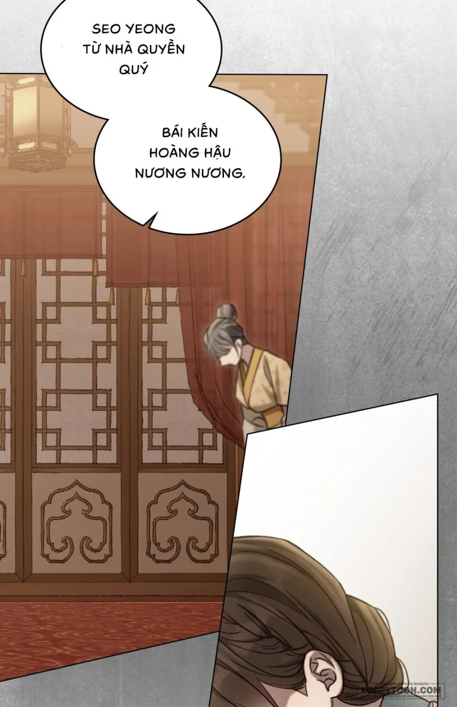 Chuyến Đi Đêm - Chap 57 - Trang 12