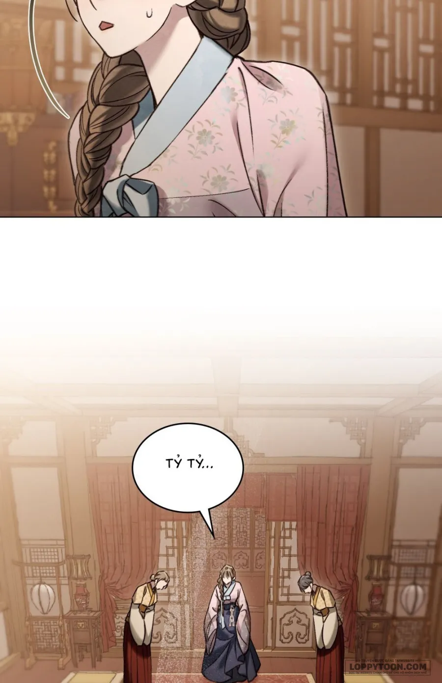 Chuyến Đi Đêm - Chap 57 - Trang 14