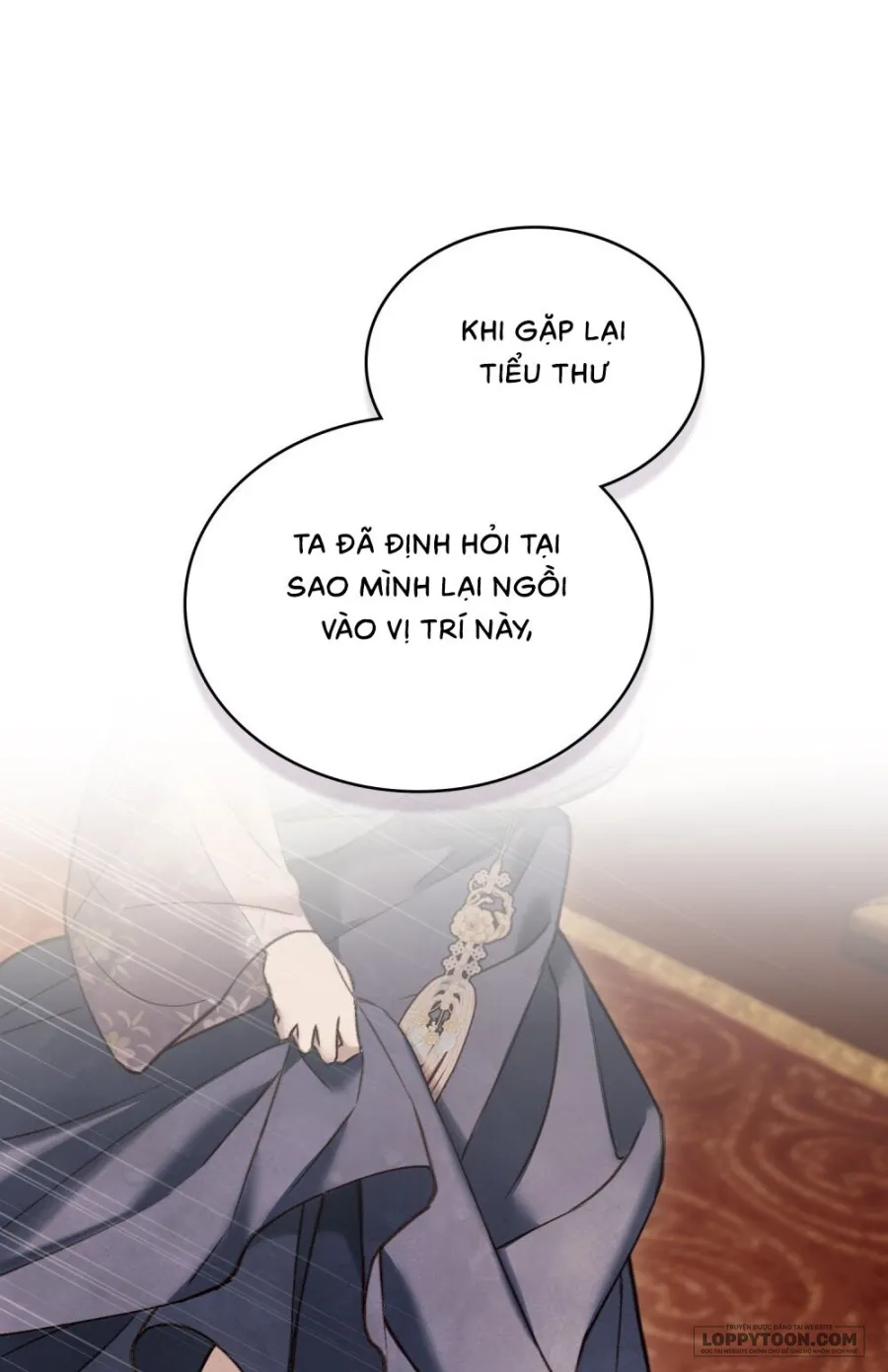 Chuyến Đi Đêm - Chap 57 - Trang 17