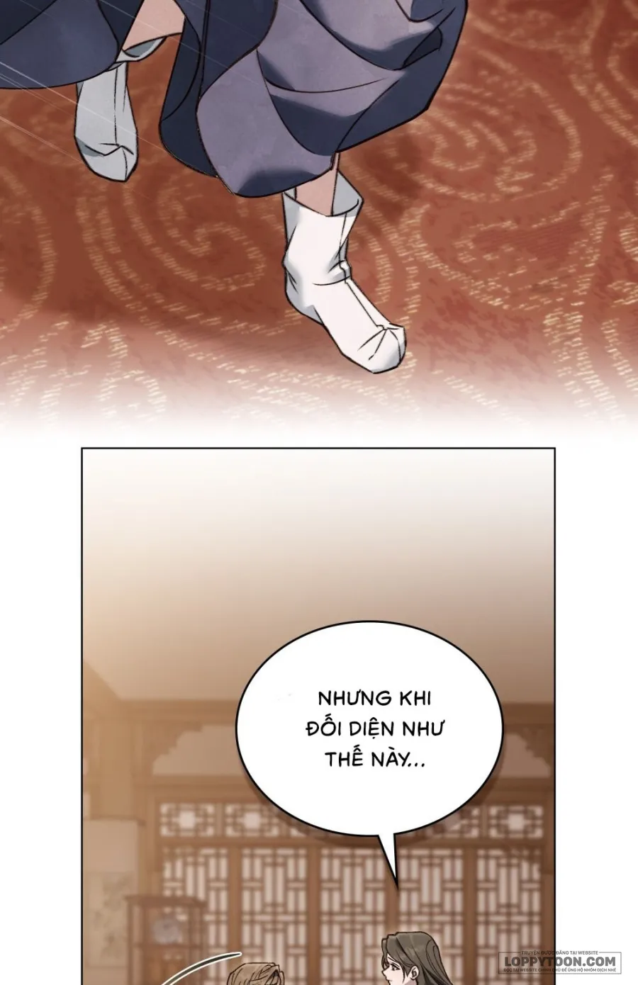 Chuyến Đi Đêm - Chap 57 - Trang 18