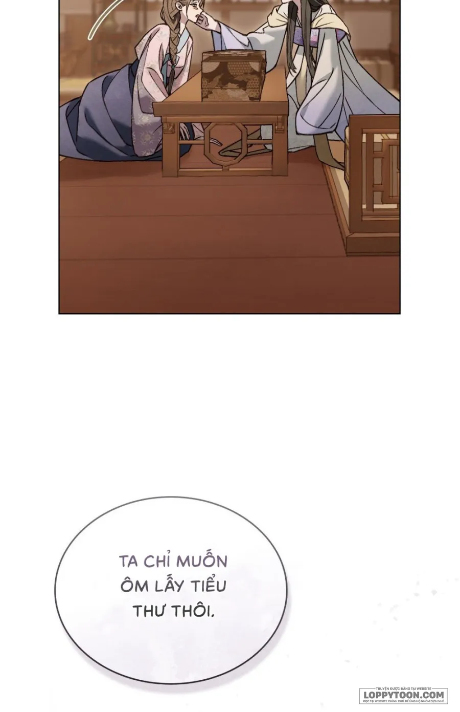 Chuyến Đi Đêm - Chap 57 - Trang 19