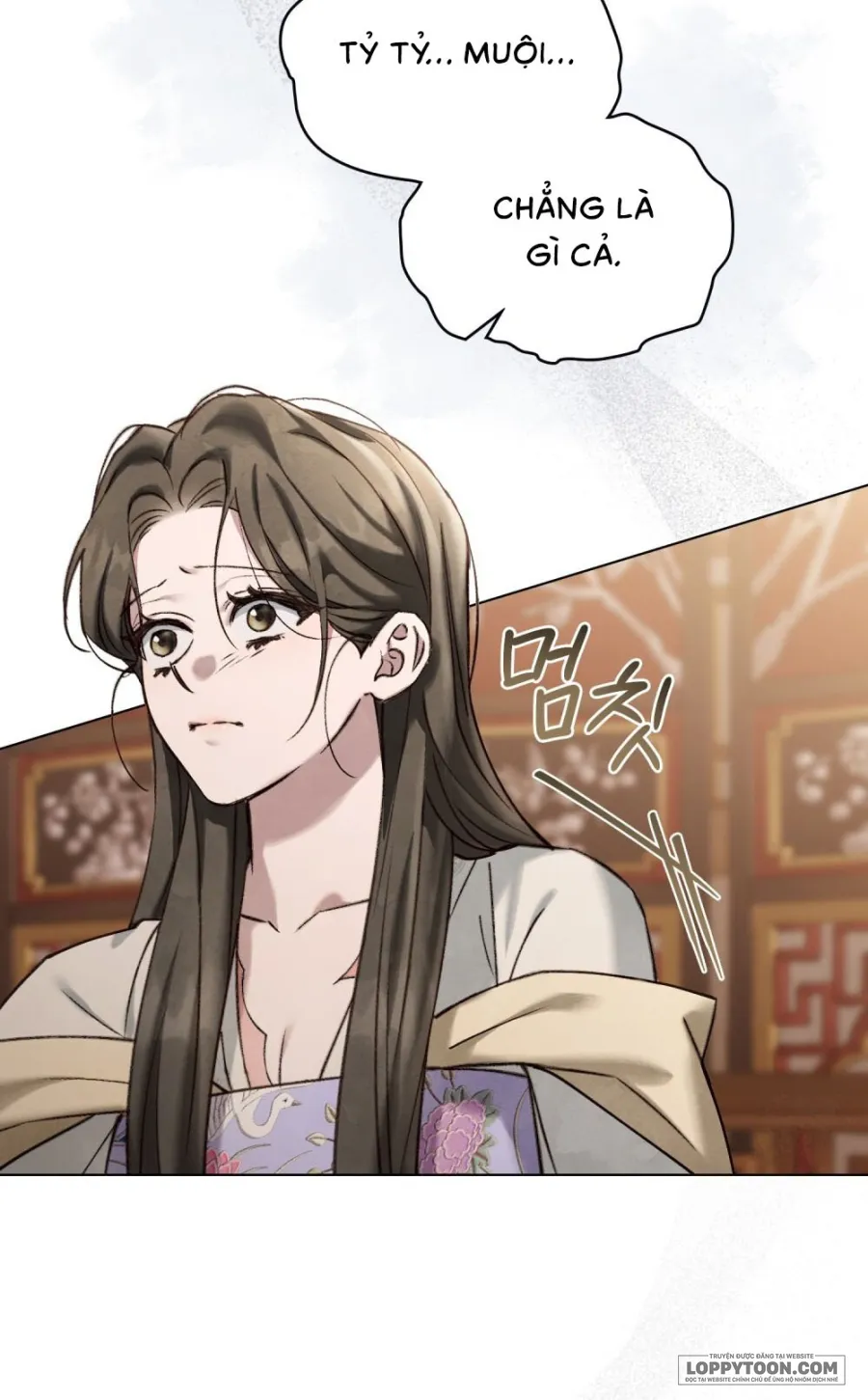Chuyến Đi Đêm - Chap 57 - Trang 21
