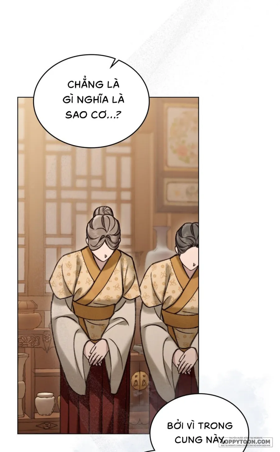 Chuyến Đi Đêm - Chap 57 - Trang 22