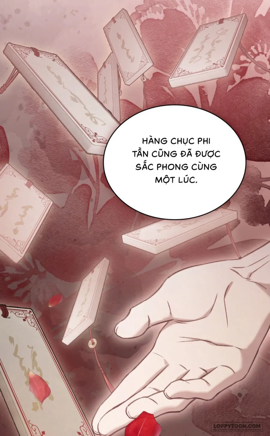 Chuyến Đi Đêm - Chap 57 - Trang 24