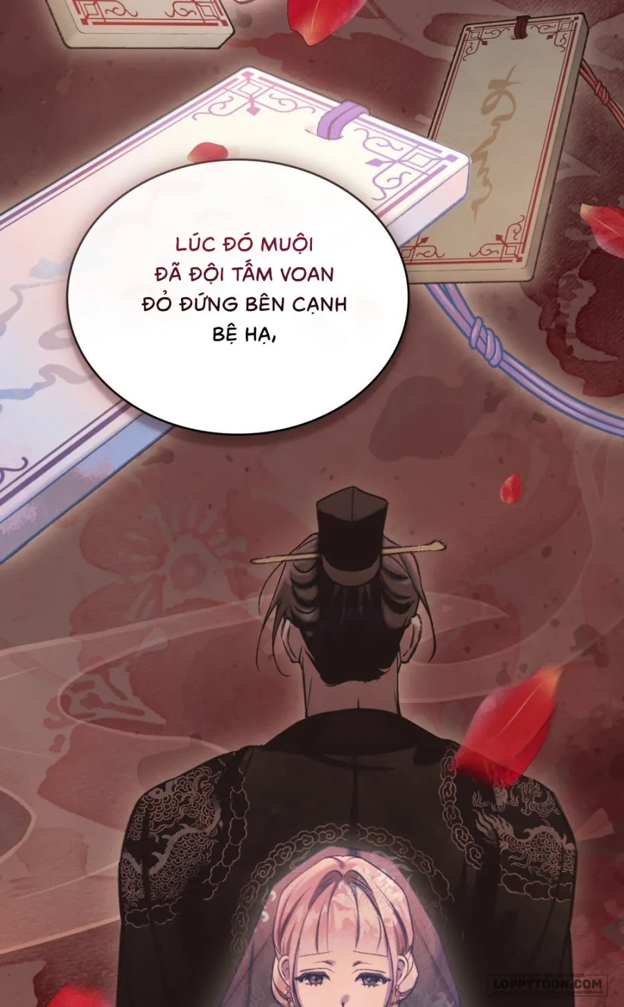Chuyến Đi Đêm - Chap 57 - Trang 25
