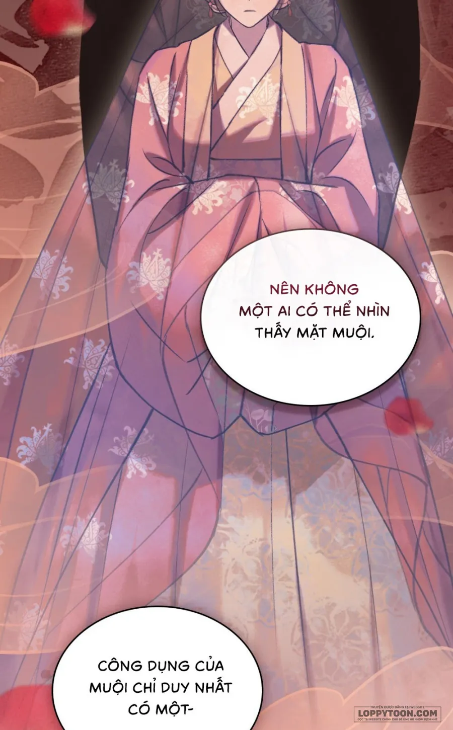 Chuyến Đi Đêm - Chap 57 - Trang 26