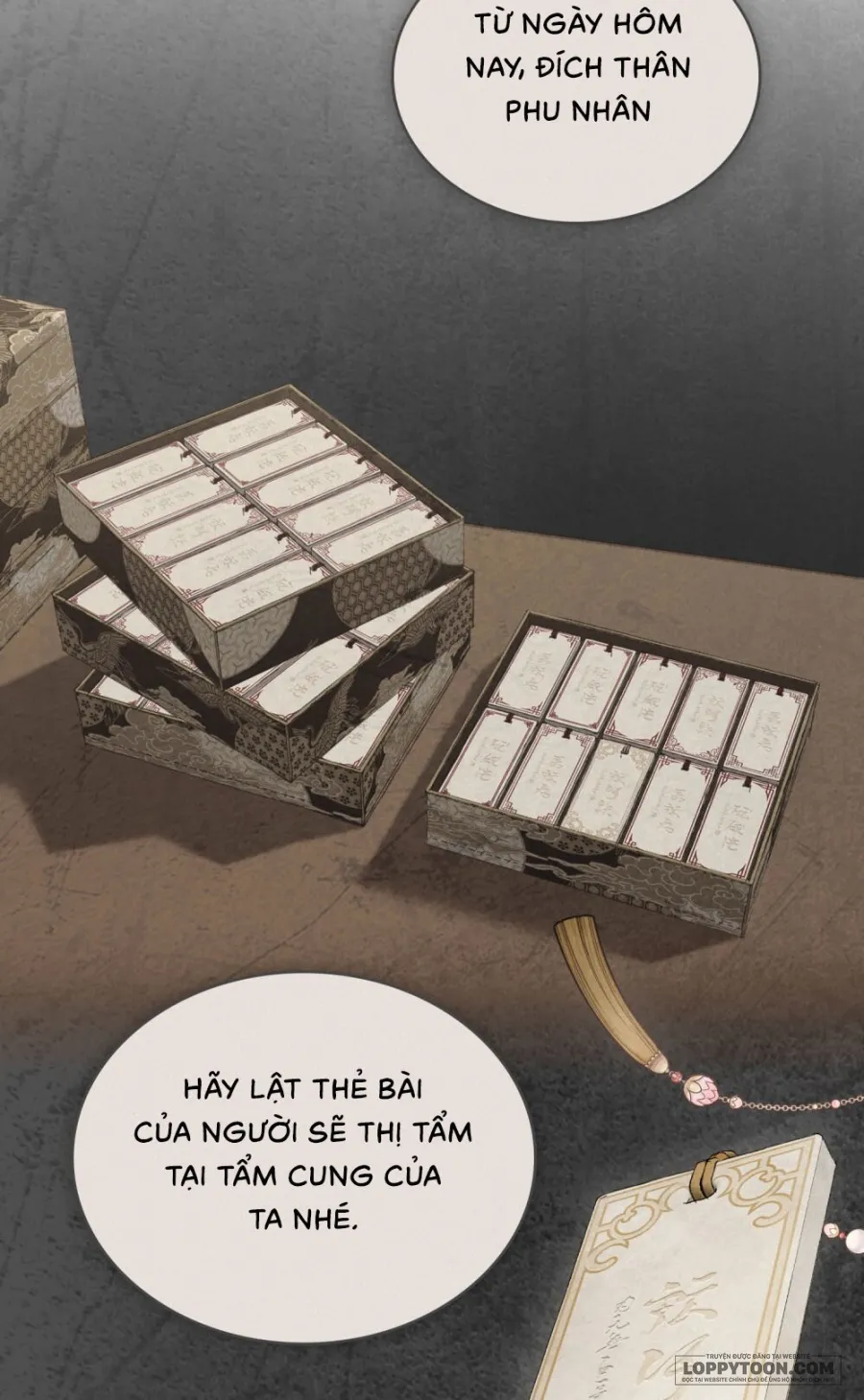 Chuyến Đi Đêm - Chap 57 - Trang 31