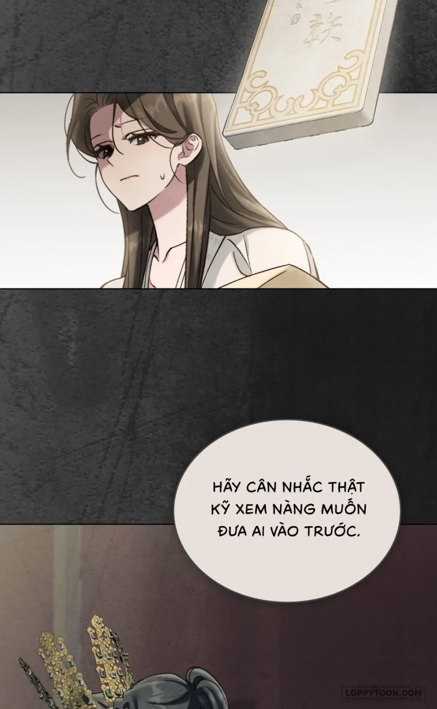 Chuyến Đi Đêm - Chap 57 - Trang 32