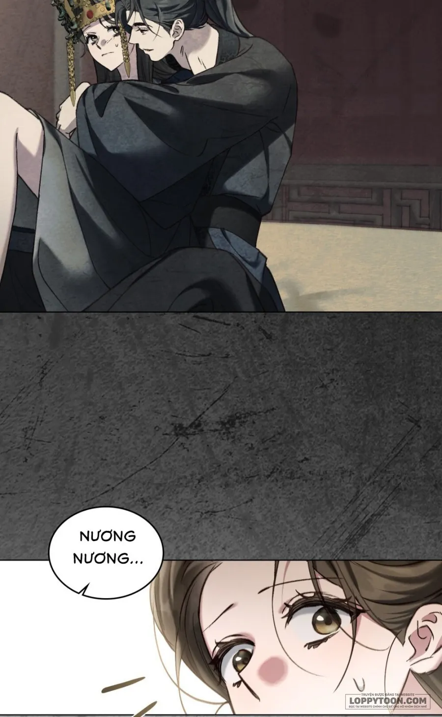 Chuyến Đi Đêm - Chap 57 - Trang 33