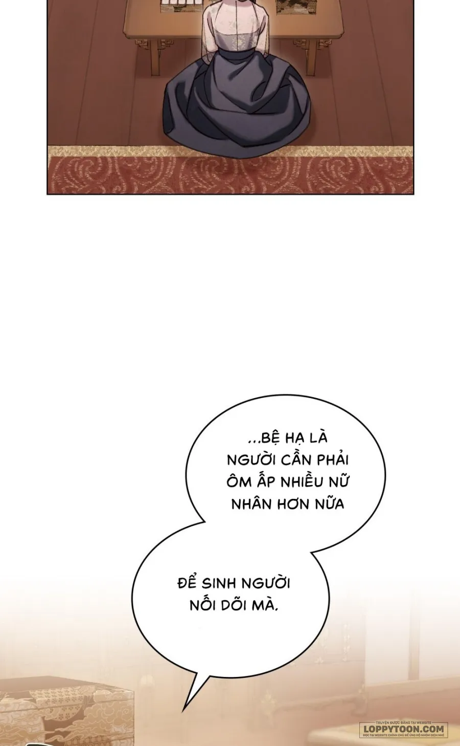 Chuyến Đi Đêm - Chap 57 - Trang 35