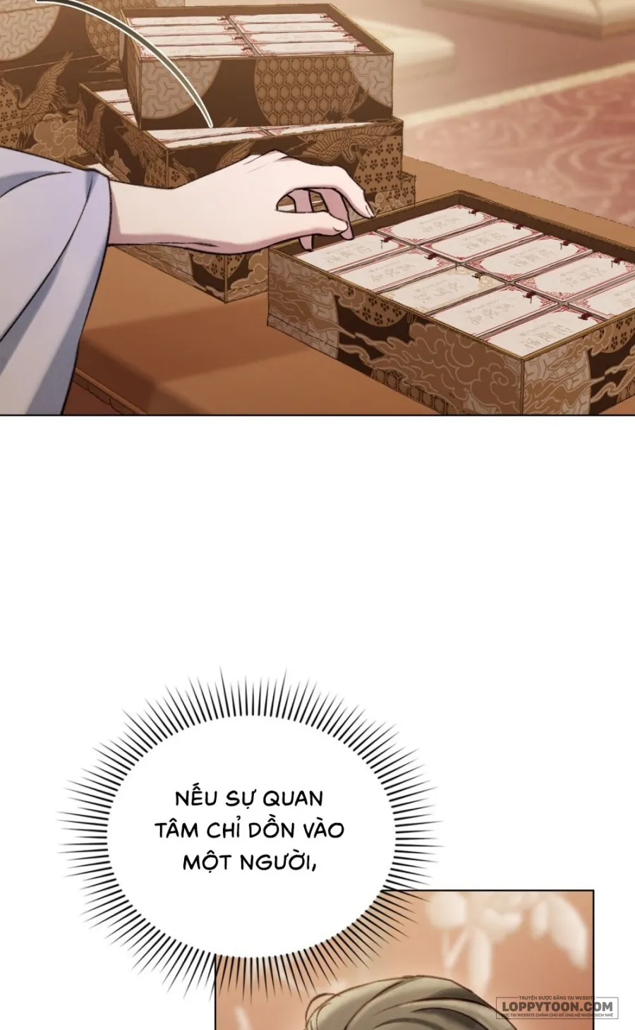 Chuyến Đi Đêm - Chap 57 - Trang 36