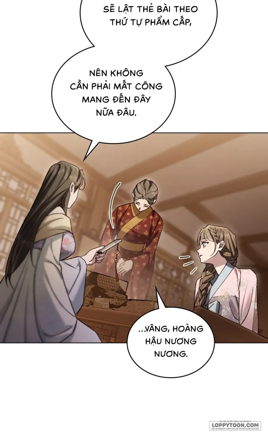 Chuyến Đi Đêm - Chap 57 - Trang 39