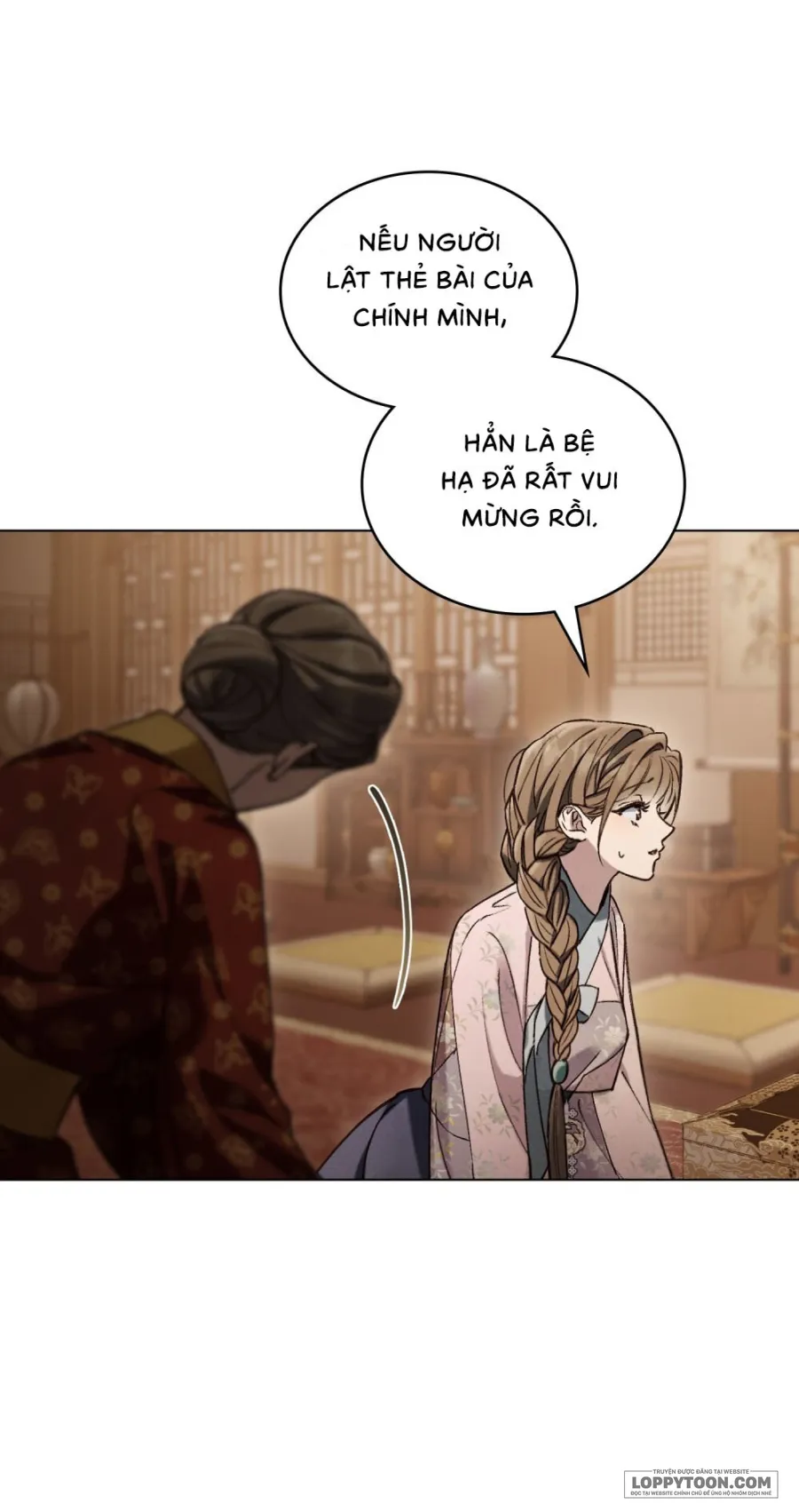 Chuyến Đi Đêm - Chap 57 - Trang 40