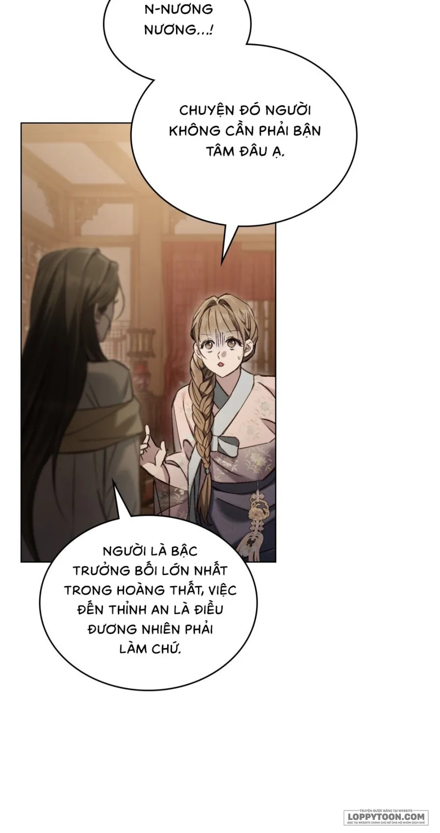 Chuyến Đi Đêm - Chap 57 - Trang 43